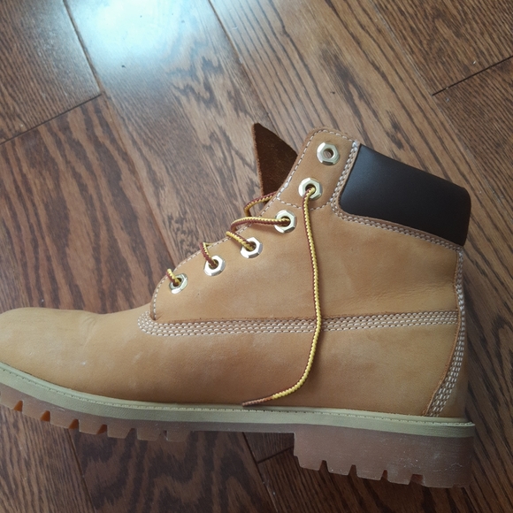 Timberland Boots, Kids. - Picture 9 of 10